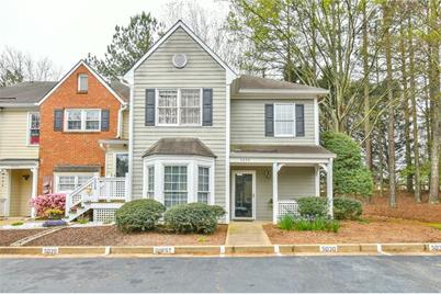 5030 Avalon Drive, Alpharetta, GA 30005 - Photo 1