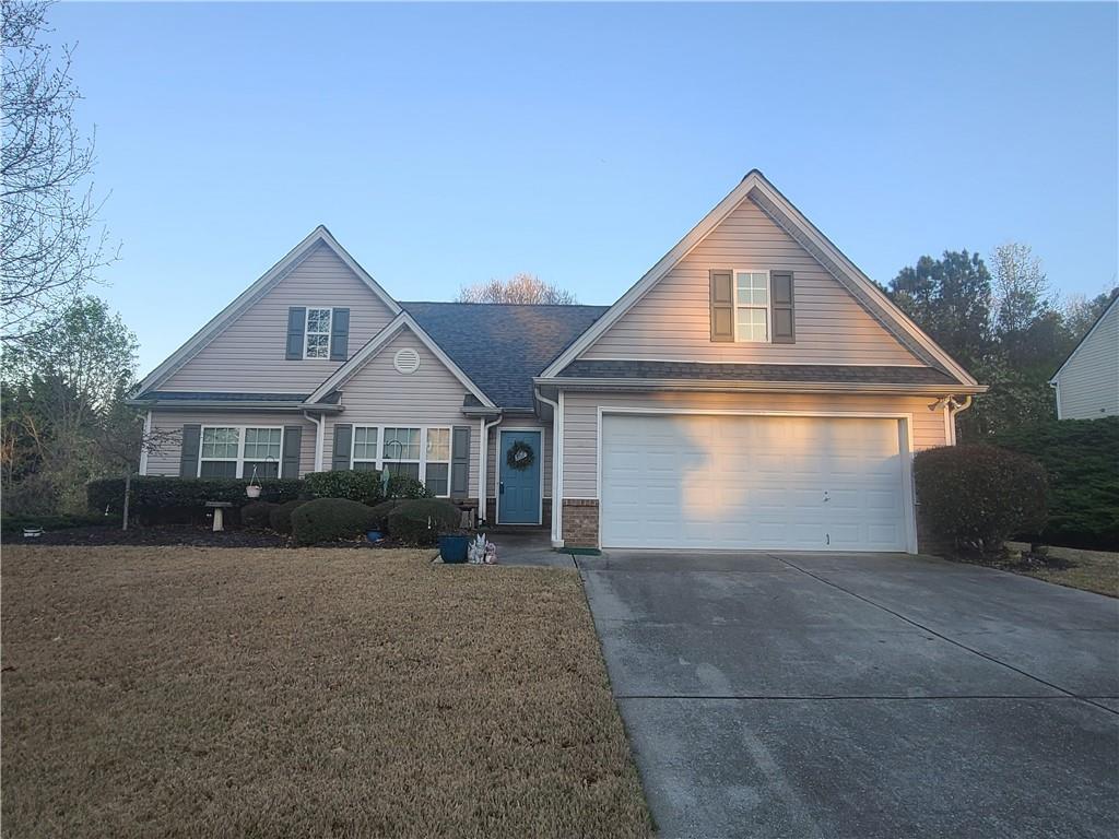 2547 Weycroft Circle, Dacula, GA 30019 MLS 7199032 Coldwell Banker
