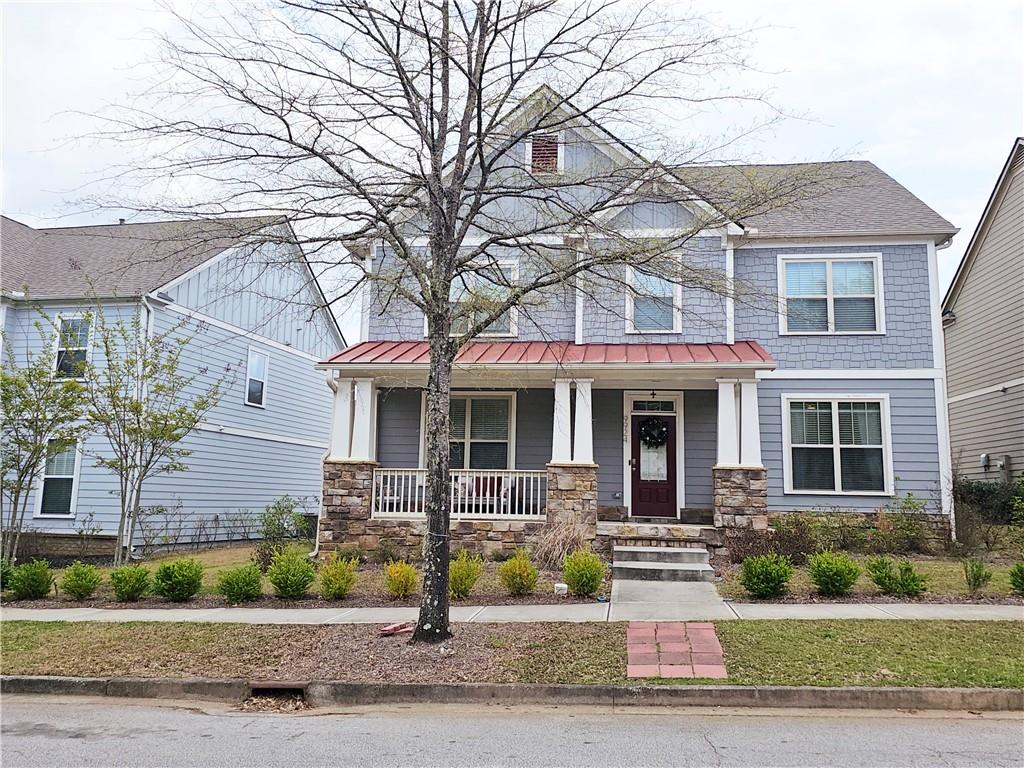 9924 Ashton Old Rd, Douglasville, GA 30135 MLS 7199033 Coldwell Banker