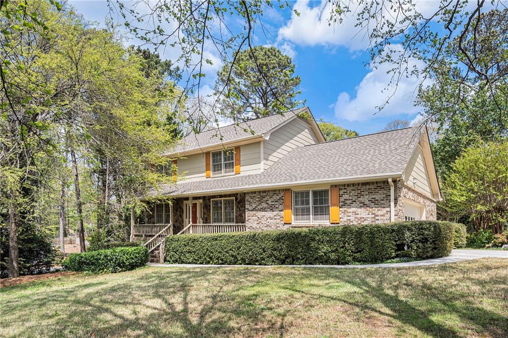 827 Carlisle Rd, Stone Mountain, GA 30083 MLS 7199040 Coldwell Banker