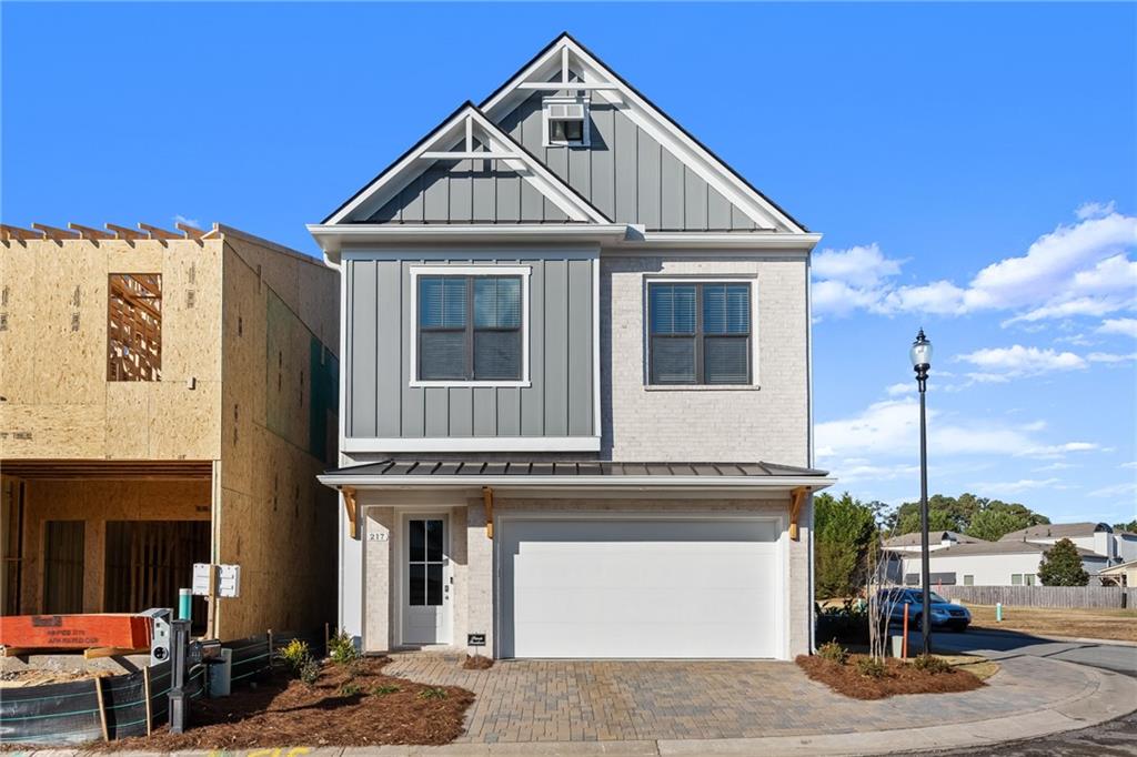 122 Batten Board Way, Woodstock, GA 30189 MLS 7199097 Coldwell Banker