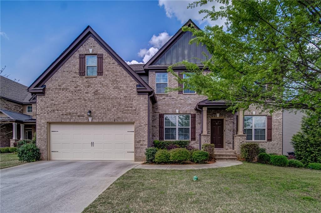 548 Cir, Loganville, GA 30052 MLS 7199264 Coldwell Banker