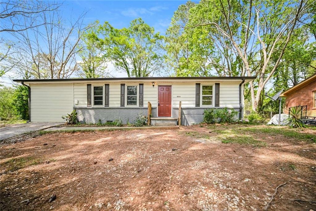 4531 Burks Rd, Forest Park, GA 30297 MLS 7199342 Coldwell Banker