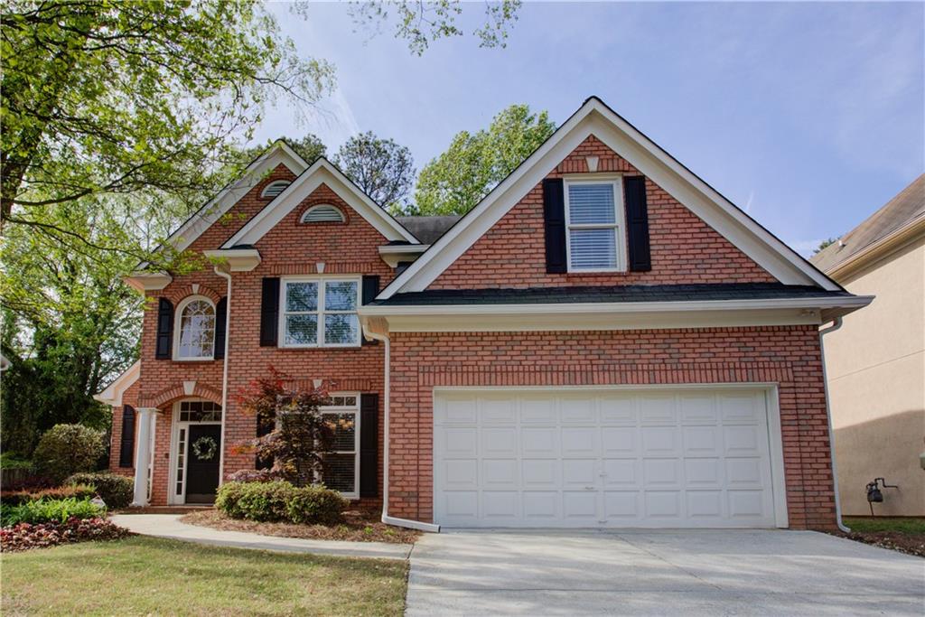 1908 Tristan Dr, Smyrna, GA 30080 MLS 7199700 Coldwell Banker