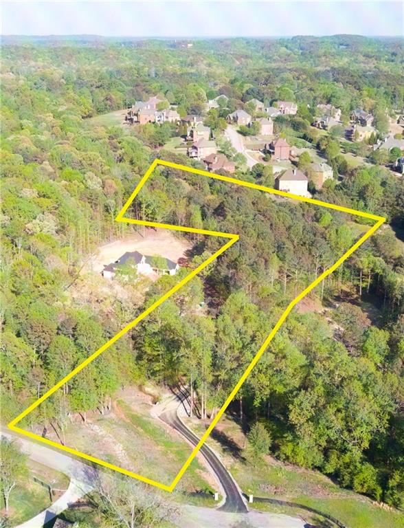 4483 Sasser Rd, Flowery Branch, GA 30542 MLS 7200003 Coldwell Banker