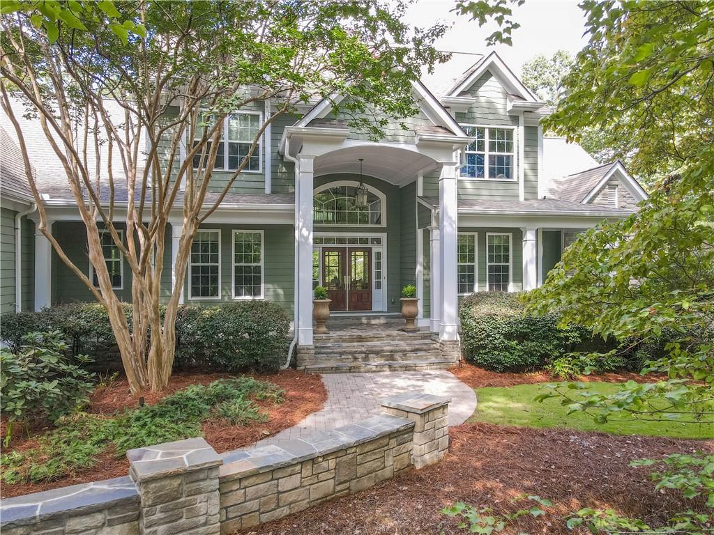 130 Arbor Springs Pkwy, Newnan, GA 30265 MLS 7200077 Coldwell Banker