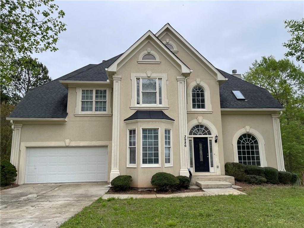 3986 Sweetwater Pkwy, Ellenwood, GA 30294 MLS 7200220 Coldwell Banker