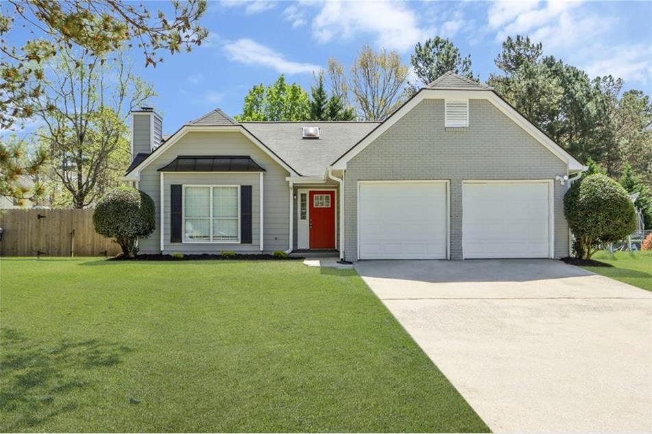 6635 Emerald Pointe Cir, Atlanta, GA 30349 MLS 7200455 Coldwell Banker