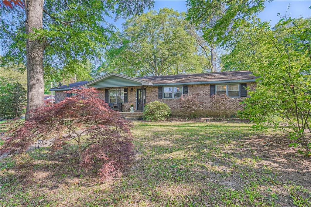 2583 Shannon Dr, Austell, GA 30106 MLS 7200548 Coldwell Banker