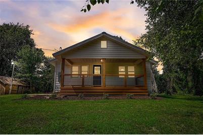 1933 Pleasant Hill Road, Talking Rock, GA 30175 - Photo 1