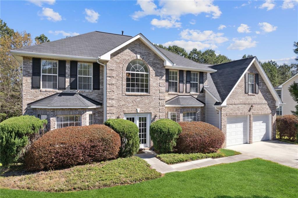 1560 Rogers Crossing Dr, Lithonia, GA 30058 MLS 7200873 Coldwell Banker