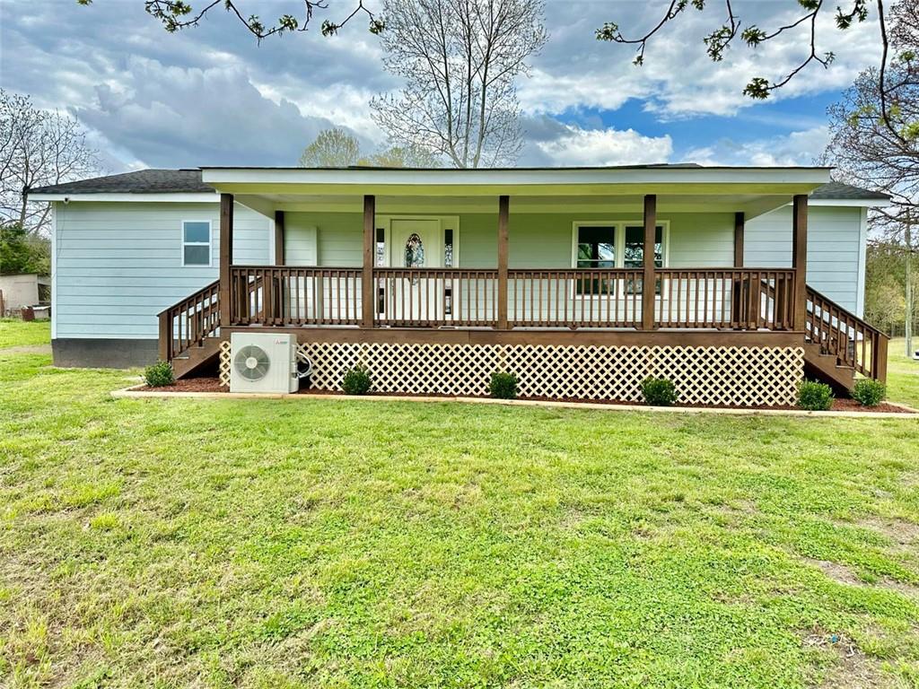 381 Coaling Rd, Cedartown, GA 30125 MLS 7201045 Coldwell Banker