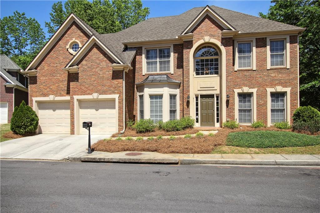 2730 Henderson Chase Ct, Tucker, GA 30084 MLS 7201299 Coldwell Banker