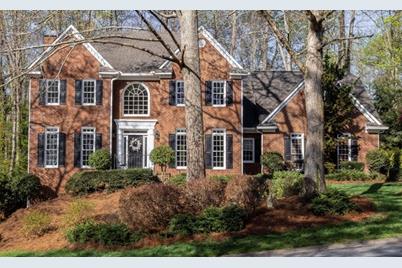 4970 Fairhaven Way NE, Roswell, GA 30075 - Photo 1