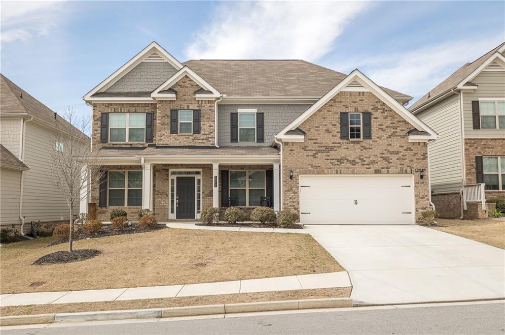 3277 Long Creek Dr, Buford, GA 30519 MLS 7201556 Coldwell Banker