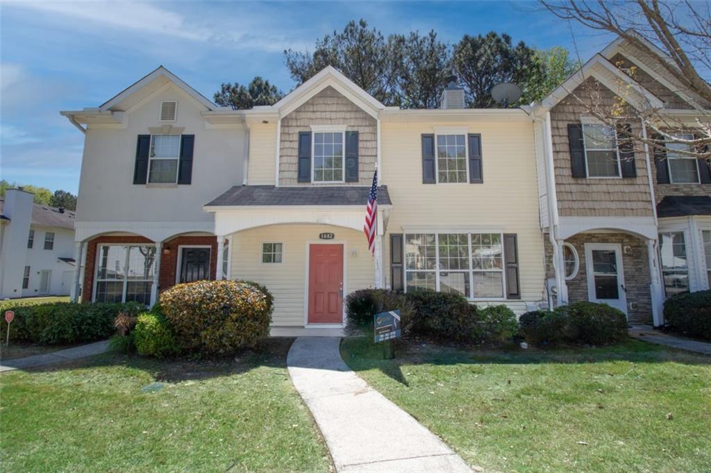 1682 Camden Forrest Tr, Riverdale, GA 30296 MLS 7201902 Coldwell Banker