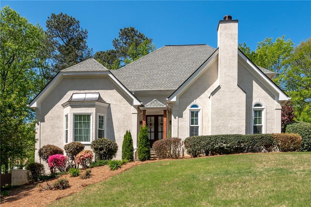 2623 Murdock Rd, Marietta, GA 30062 MLS 7202527 Coldwell Banker