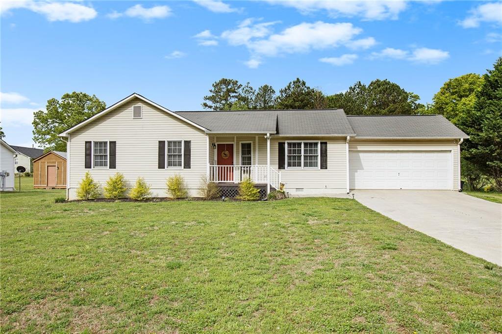 15 Autumn Ridge Dr, Euharlee, GA 30145 MLS 7202714 Coldwell Banker