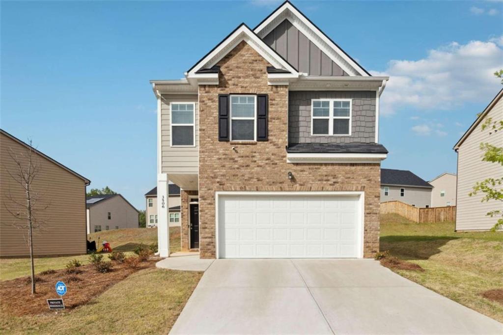 3506 Sycamore Bend, Decatur, GA 30034 MLS 7203372 Coldwell Banker