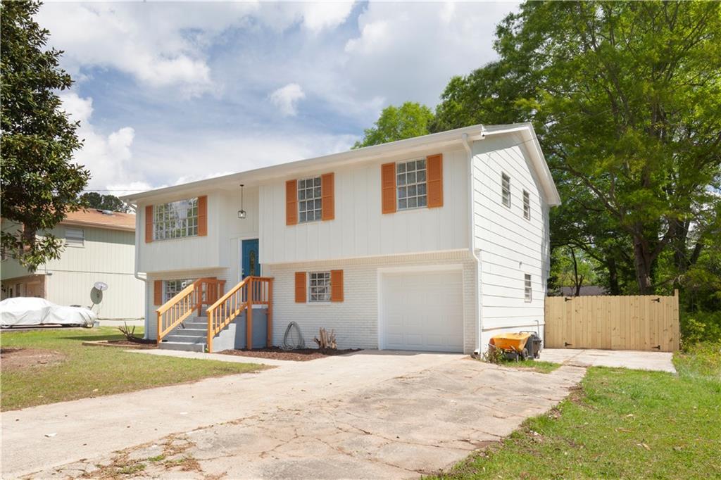 6425 Buckhurst Trail, College Park, GA 30349 MLS 7203373 Coldwell Banker