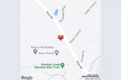 141 Sixes Creek Trail, Canton, GA 30114 - Photo 1