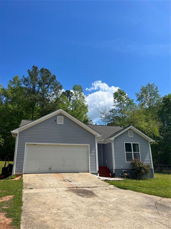 1973 Brown Rd, Franklin, GA 30217 MLS 7203507 Coldwell Banker