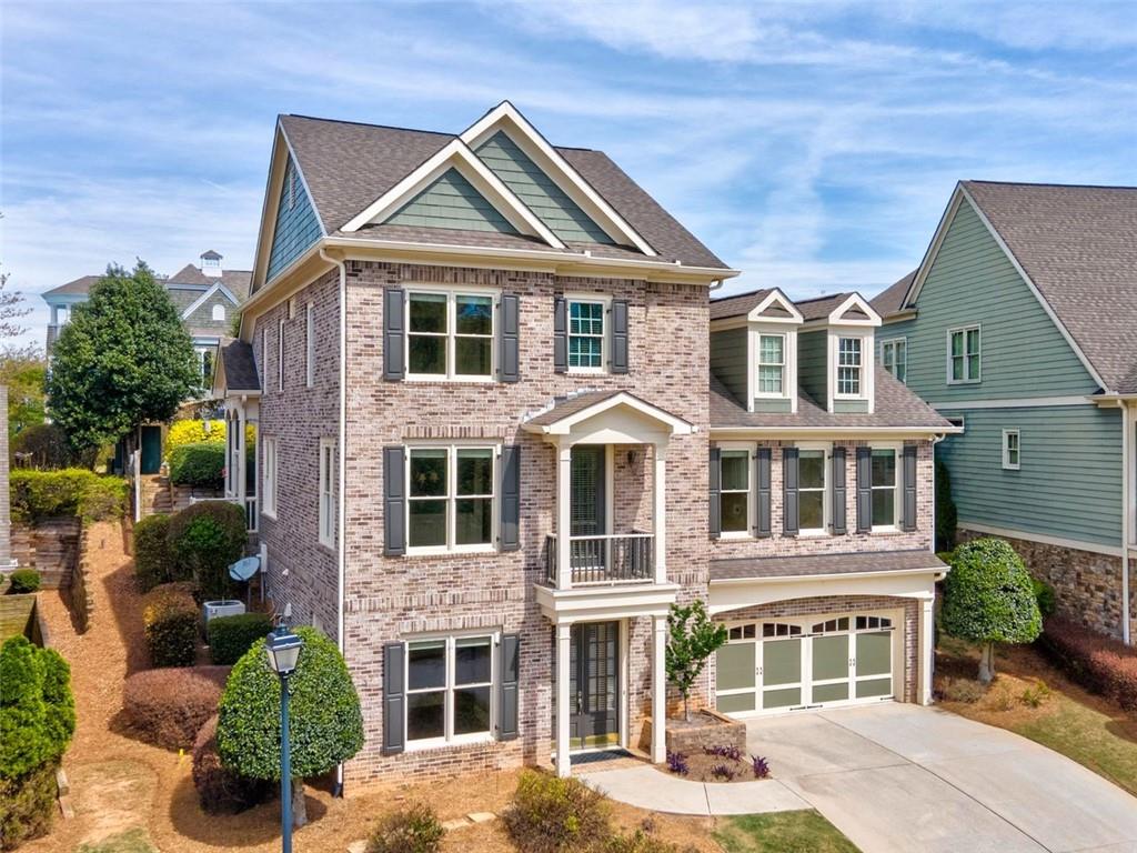 3320 Grand Villas Loop, Gainesville, GA 30506 MLS 7203660 Coldwell