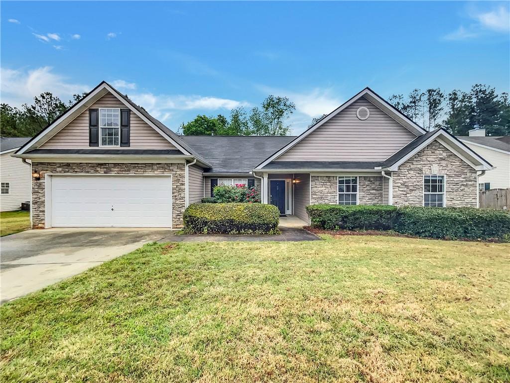 60 Queensland Ln, Covington, GA 30016 MLS 7203703 Coldwell Banker