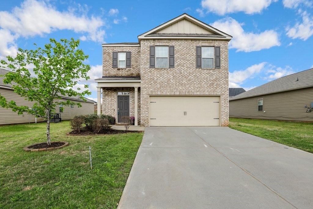 2084 Sawgrass Dr, Hampton, GA 30228 MLS 7203920 Coldwell Banker