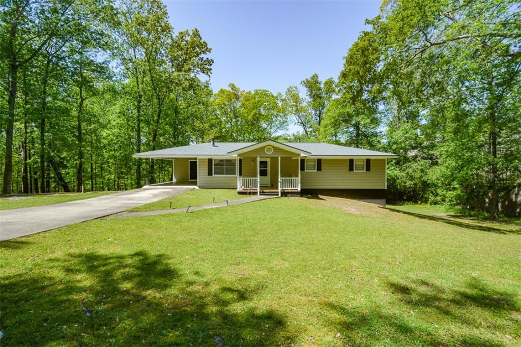11421 Bells Ferry Rd, Canton, GA 30114 MLS 7204864 Coldwell Banker