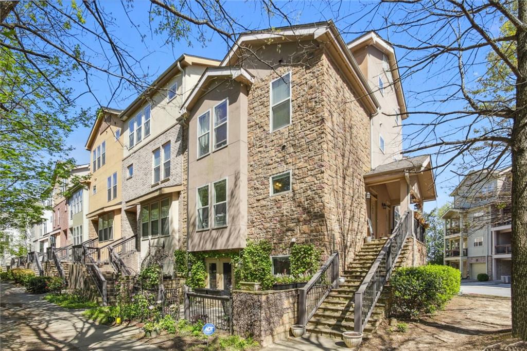 3044 Quantum Ln, Chamblee, GA 30341 MLS 7205118 Coldwell Banker