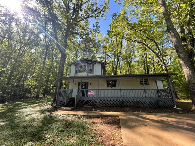 1596 Hiram Sudie Rd, Hiram, GA 30141 MLS 7205178 Coldwell Banker