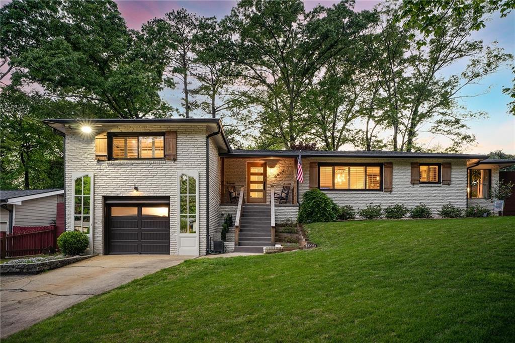 3844 Longview Dr, Atlanta, GA 30341 MLS 7205184 Coldwell Banker