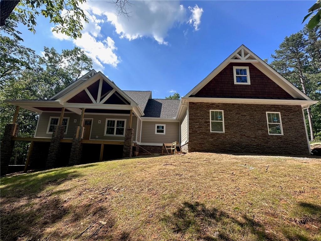 373 McIntosh Road, Clarkesville, GA 30523 MLS 7205207 Coldwell Banker