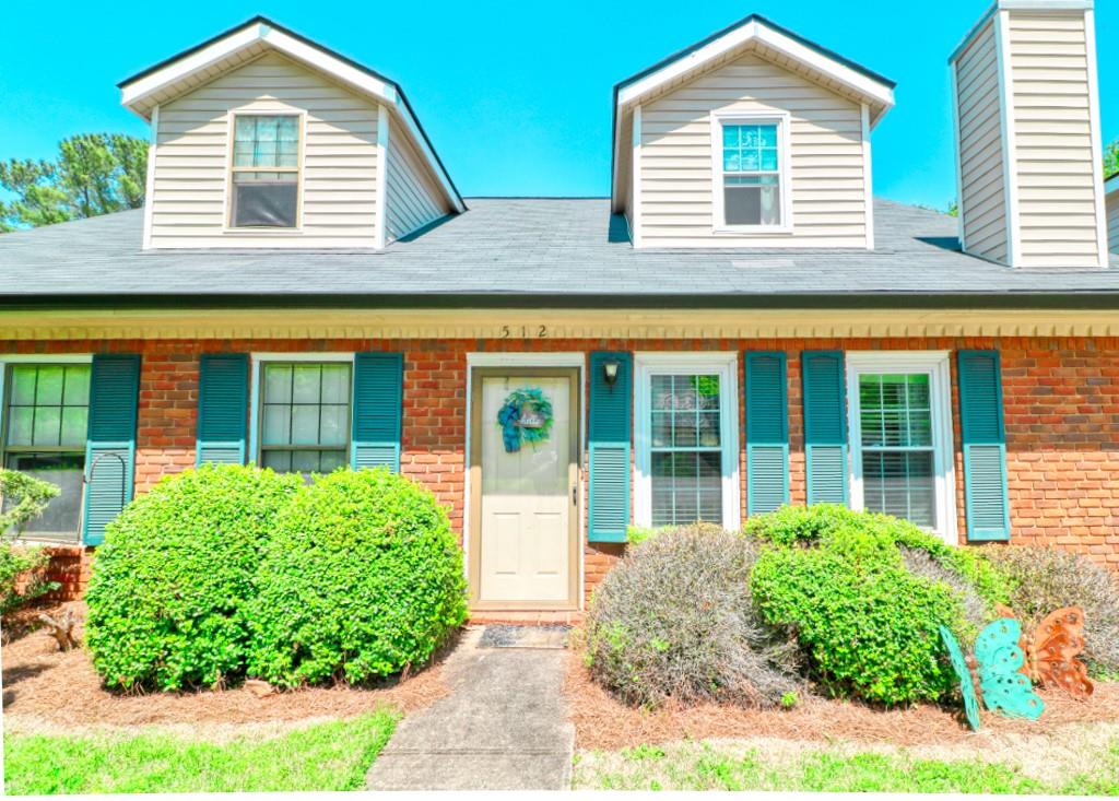 512 Huntington Road, Athens, GA 30606 MLS 7205561 Coldwell Banker