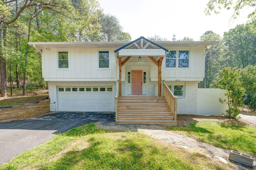 150 Eastview Dr, Rockmart, GA 30153 MLS 7205649 Coldwell Banker