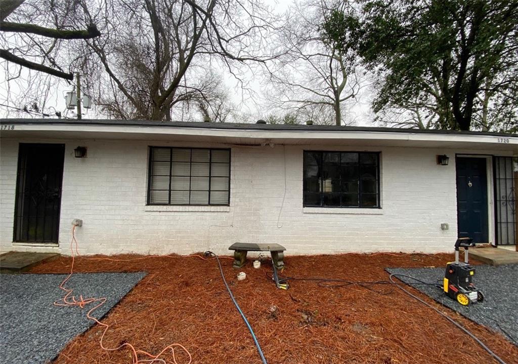 1718 Dunlap Ave, East Point, GA 30344 MLS 7206504 Coldwell Banker