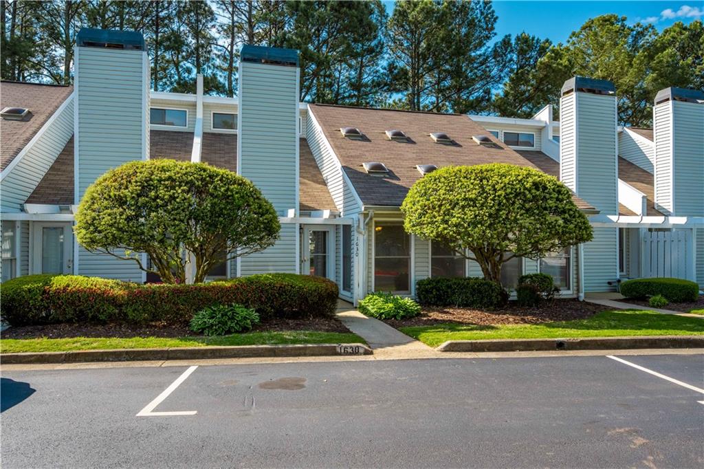 1630 Homestead Trail, Alpharetta, GA 30004 MLS 7206750 Coldwell Banker