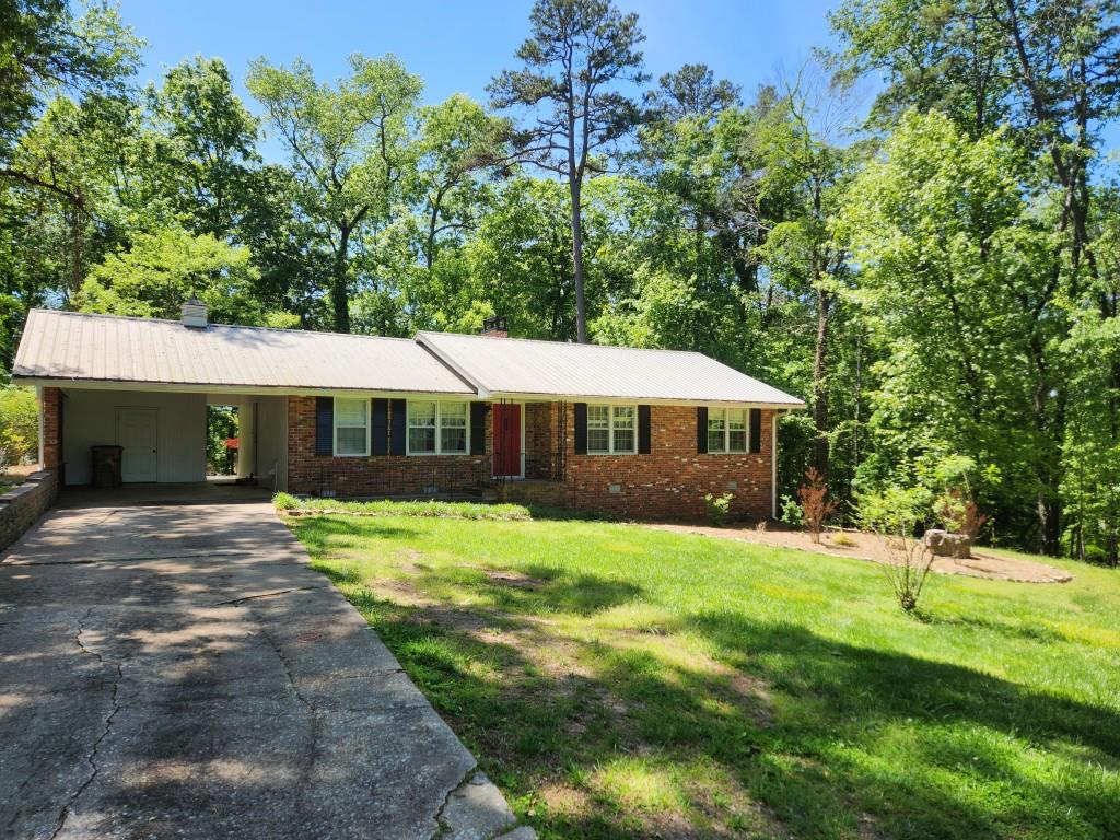 3131 Edgewater Dr, Gainesville, GA 30501 MLS 7207853 Coldwell Banker