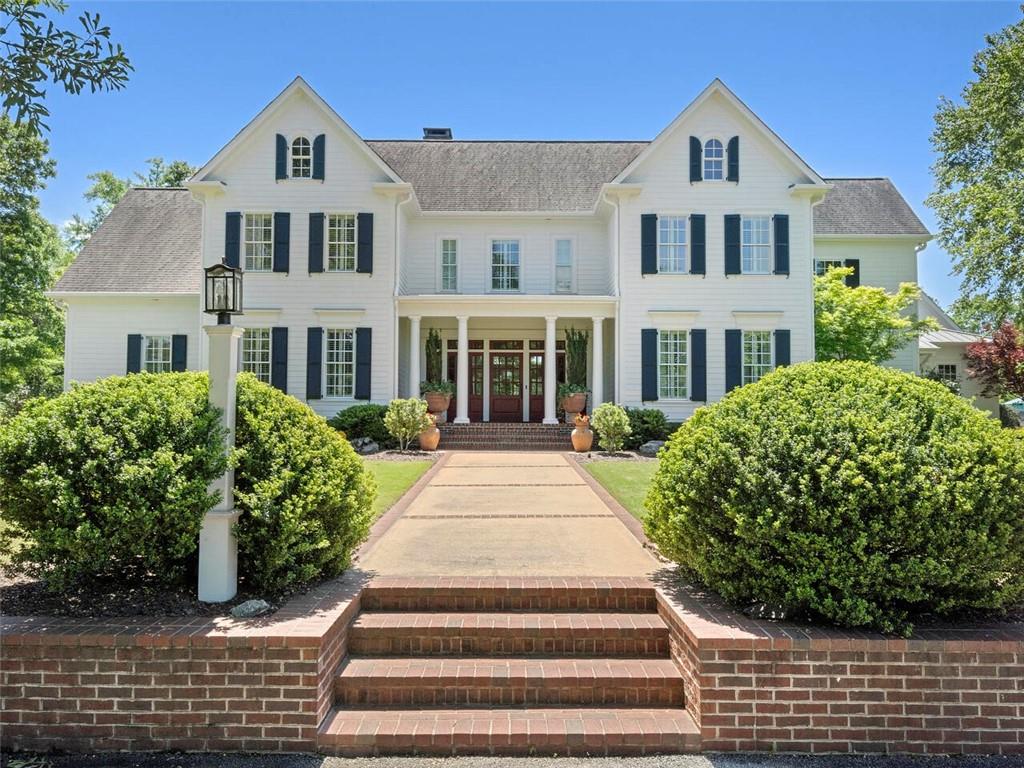 1627 Cook Rd, Oxford, GA 30054 MLS 7208007 Coldwell Banker