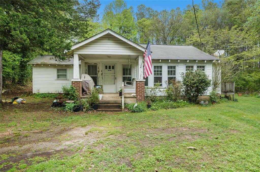 375 Habersham Mill Rd, Demorest, GA 30535 MLS 7208038 Coldwell Banker