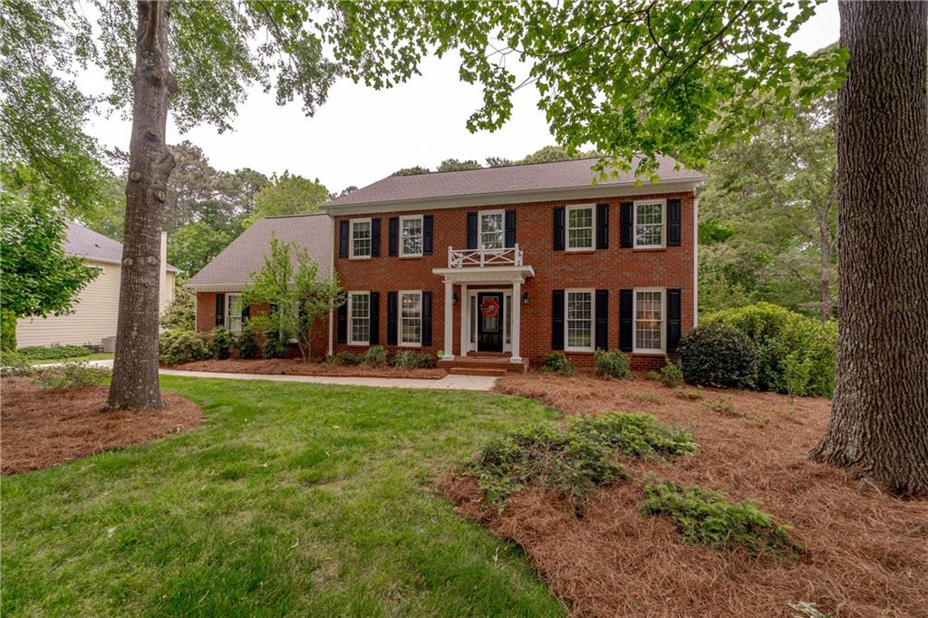111 Heritage Way, Peachtree City, GA 30269 MLS 7208385 Coldwell Banker