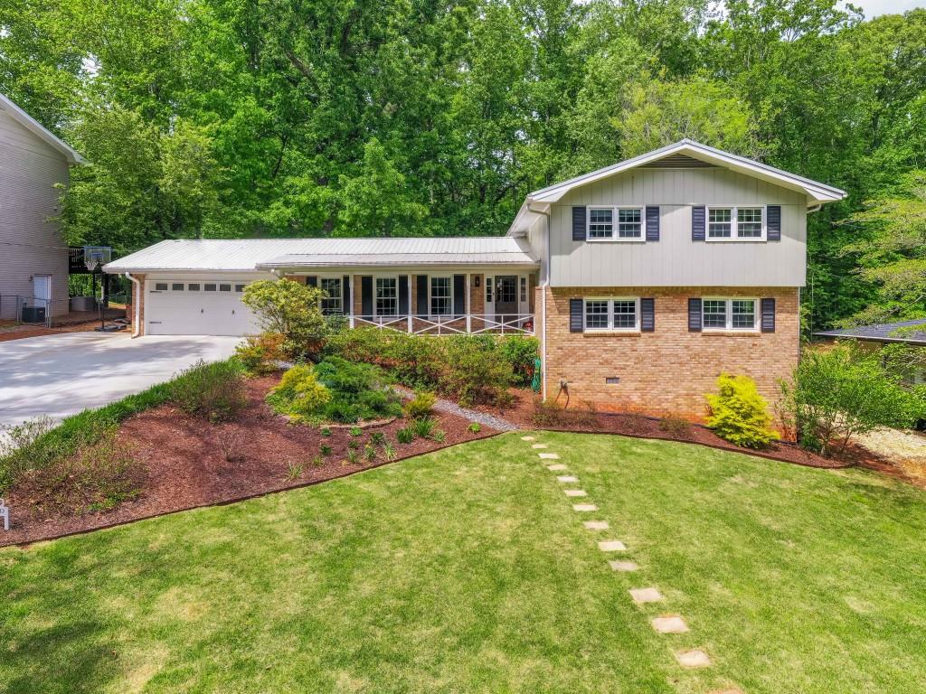 1550 Womack Rd, Dunwoody, GA 30338 MLS 7208670 Coldwell Banker