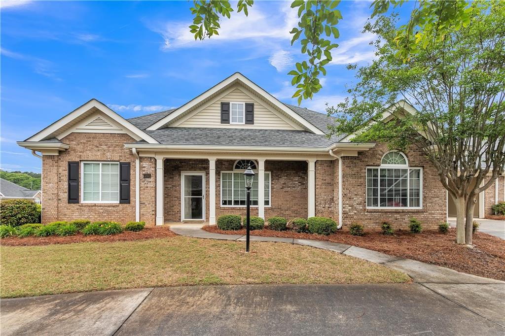 4744 Rose Arbor Dr NW 4, Acworth, GA 30101 MLS 7208690 Coldwell Banker