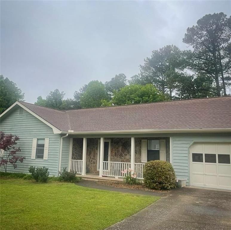 1039 Gate Post Ln, Lawrenceville, GA 30044 MLS 7208787 Coldwell Banker