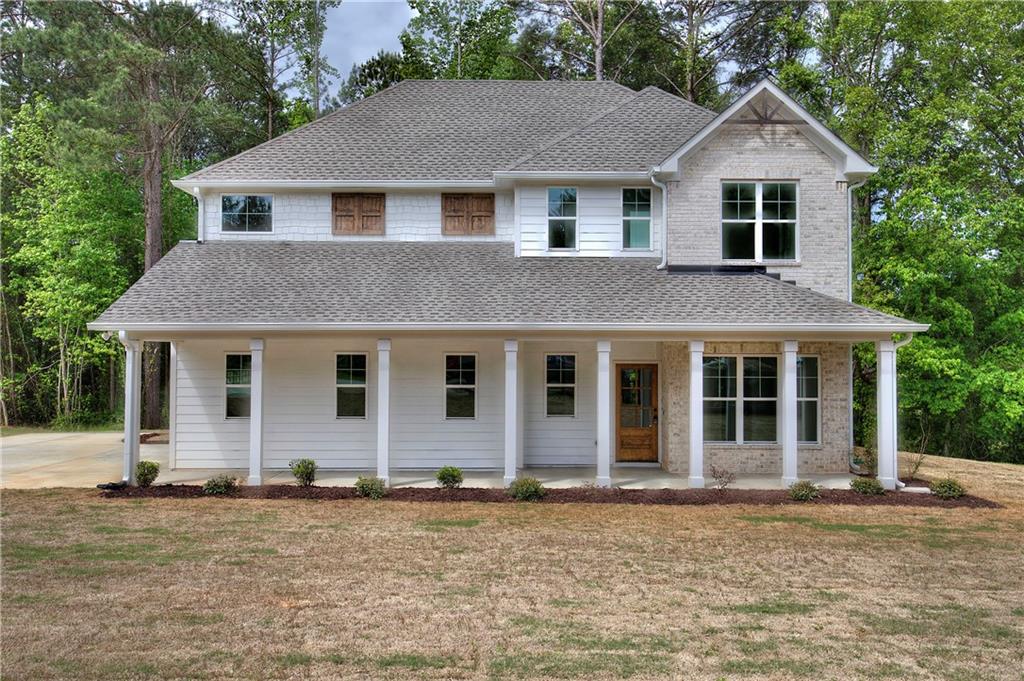 27 Plantation Oaks Dr, Yorkville, GA 30153 MLS 7208794 Coldwell Banker