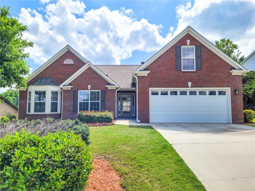 1002 Fairmont Park Dr, Dacula, GA 30019 MLS 7209950 Coldwell Banker