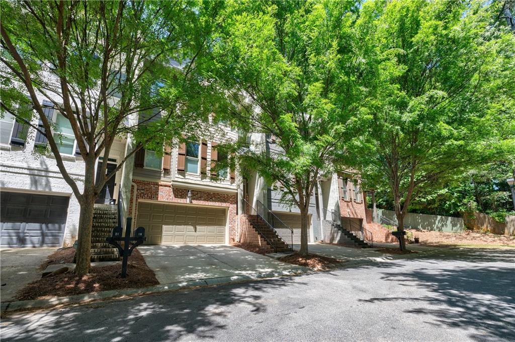 19 Oakhurst Common Dr, Decatur, GA 30030 MLS 7210045 Coldwell Banker