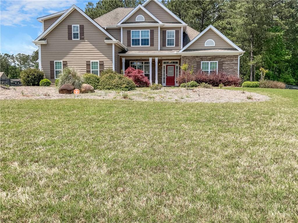7 Hidden Cove Lane, Senoia, GA 30276 MLS 7210288 Coldwell Banker