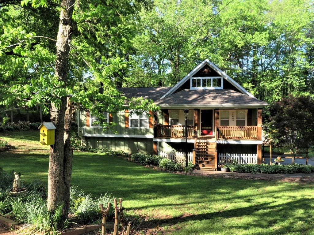 216 Byers St, Waleska, GA 30183 MLS 7210310 Coldwell Banker